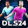 Dream League Soccer 2024 DLS 24 Logo